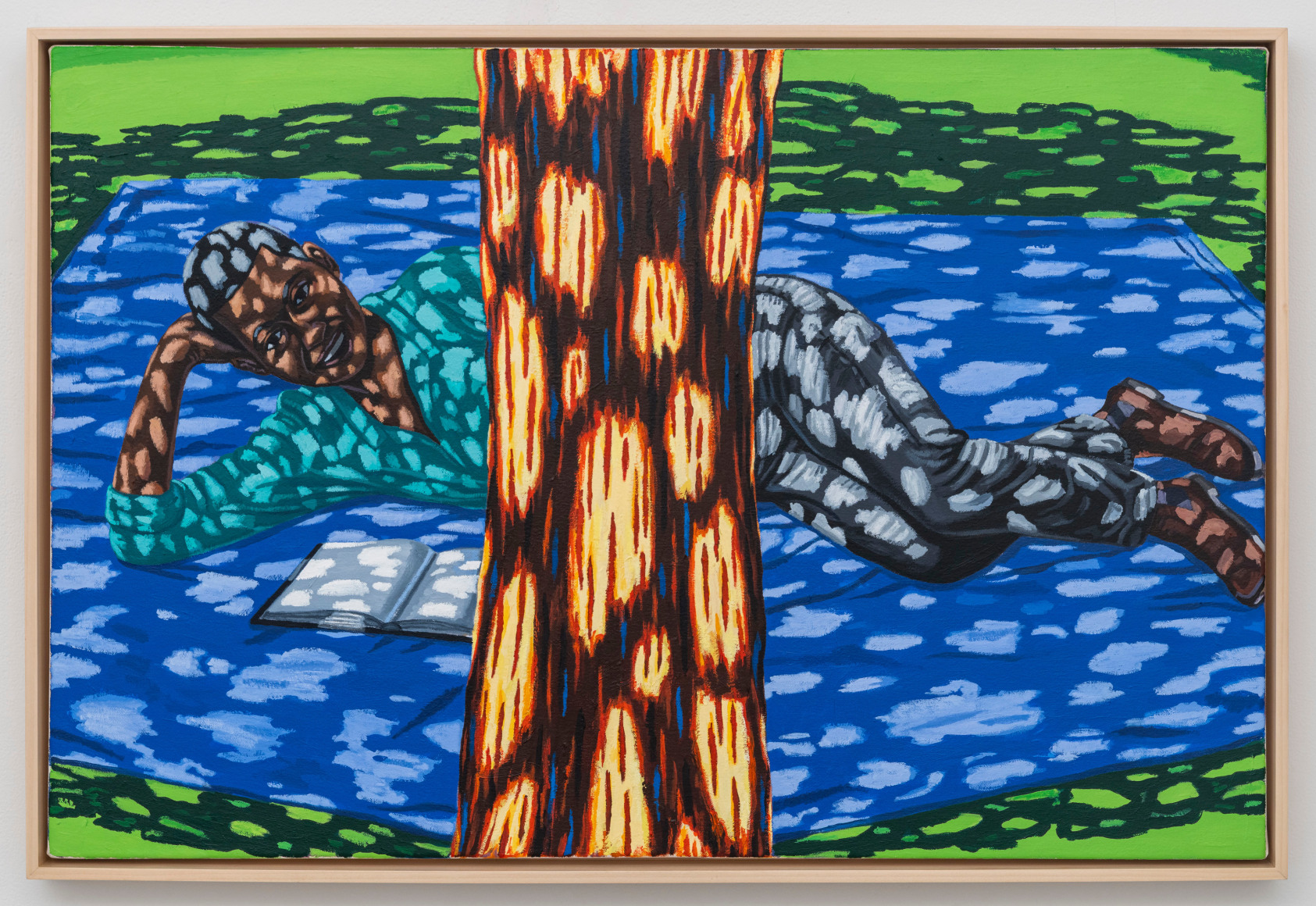 xx Summer Reading, 2023