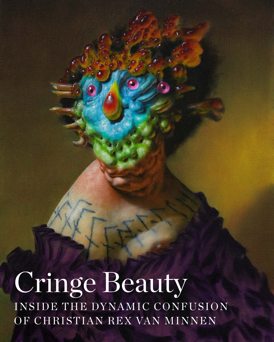 Cringe Beauty