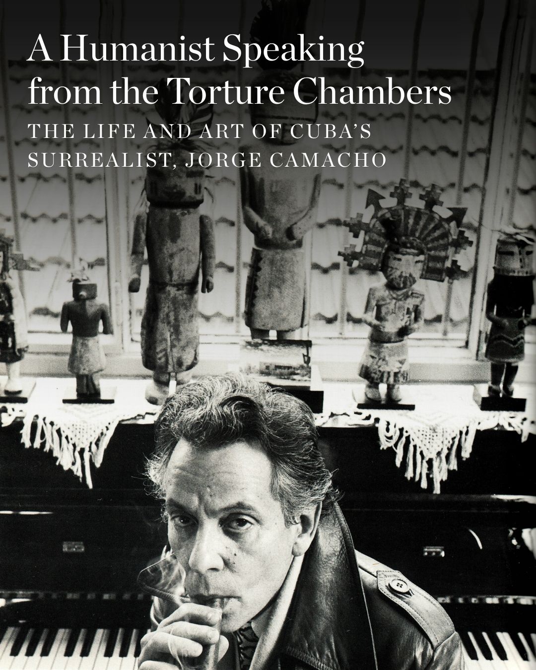 A Humanist Speaking from the Torture Chambers