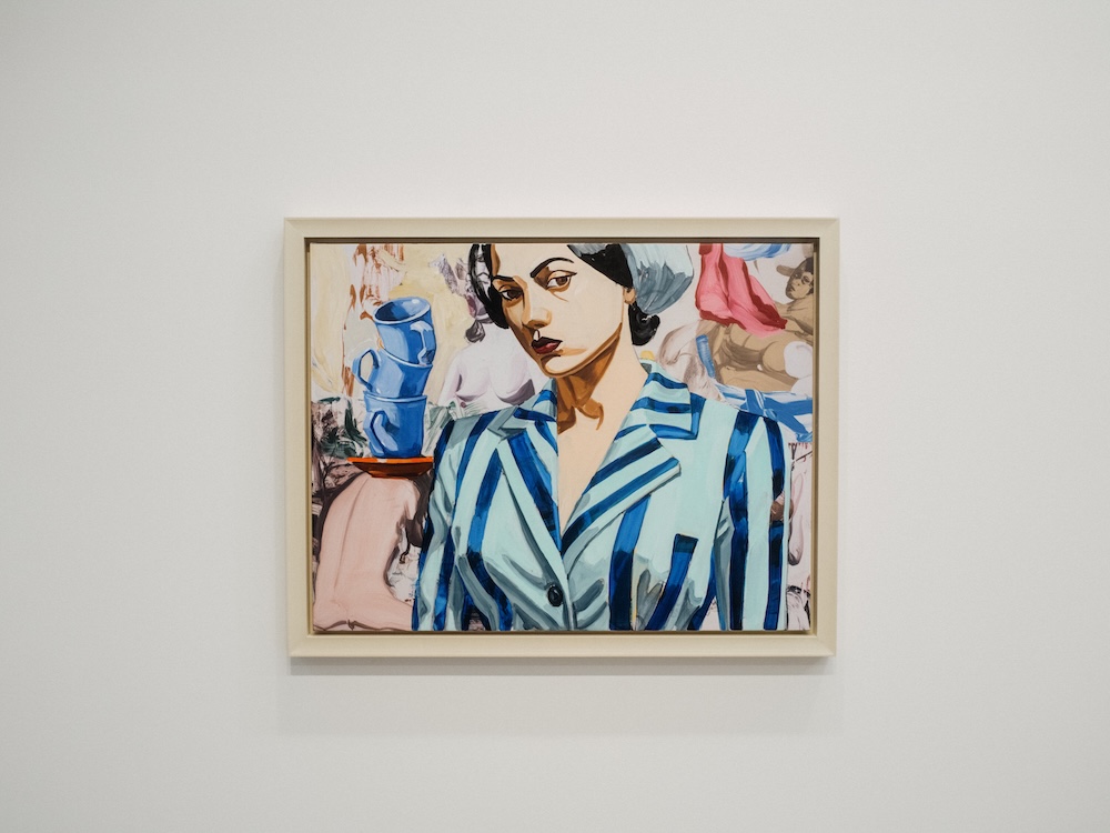 The Unibrow Interview: David Salle - The Unibrow