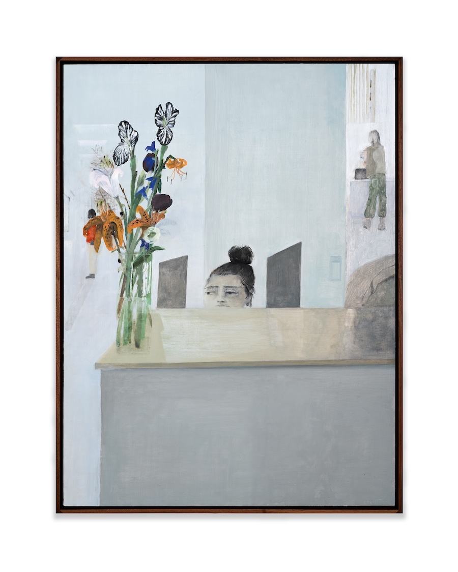 Tired of Art... World - Featured image