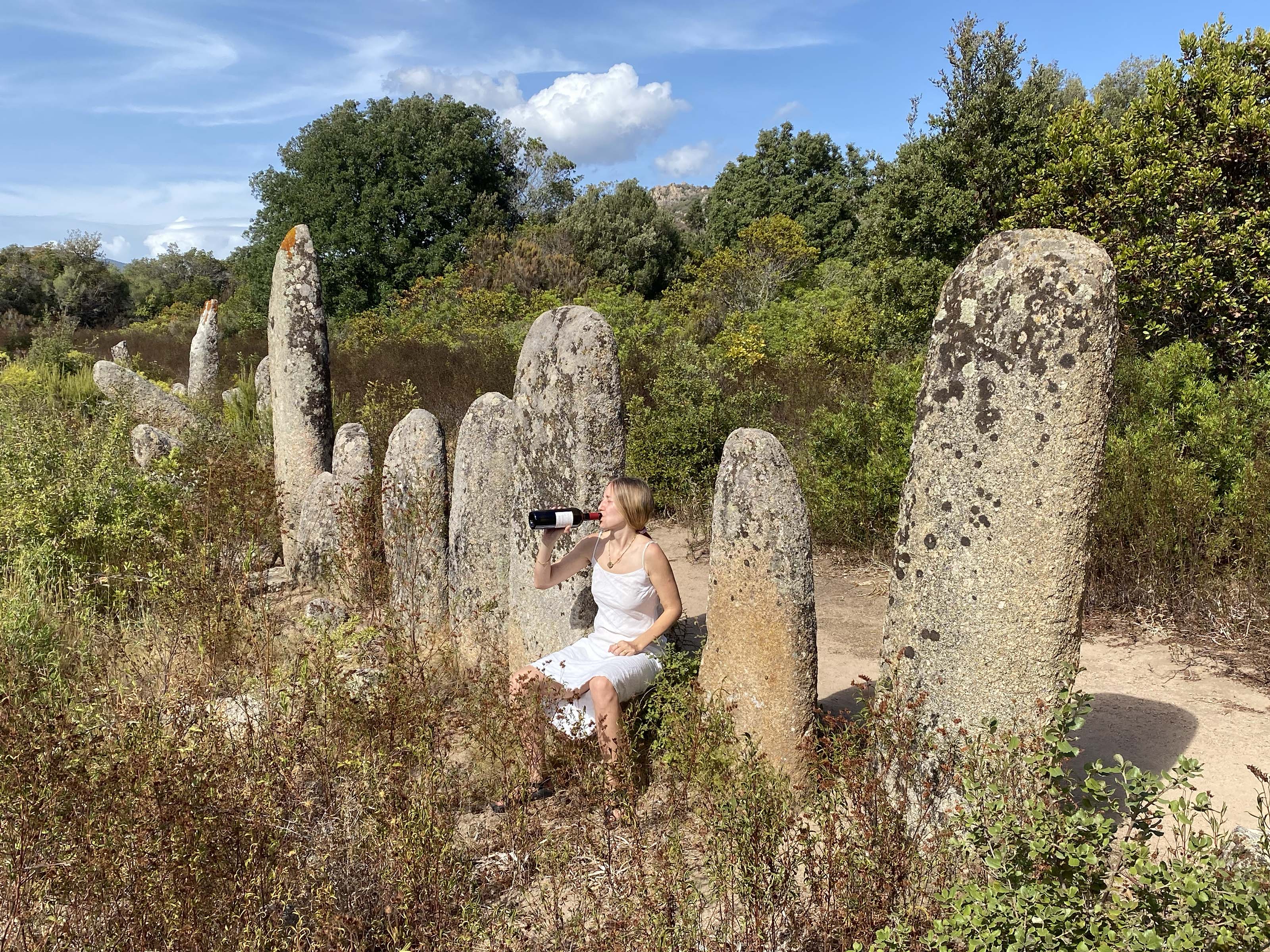 pinky rivulets - Featured image