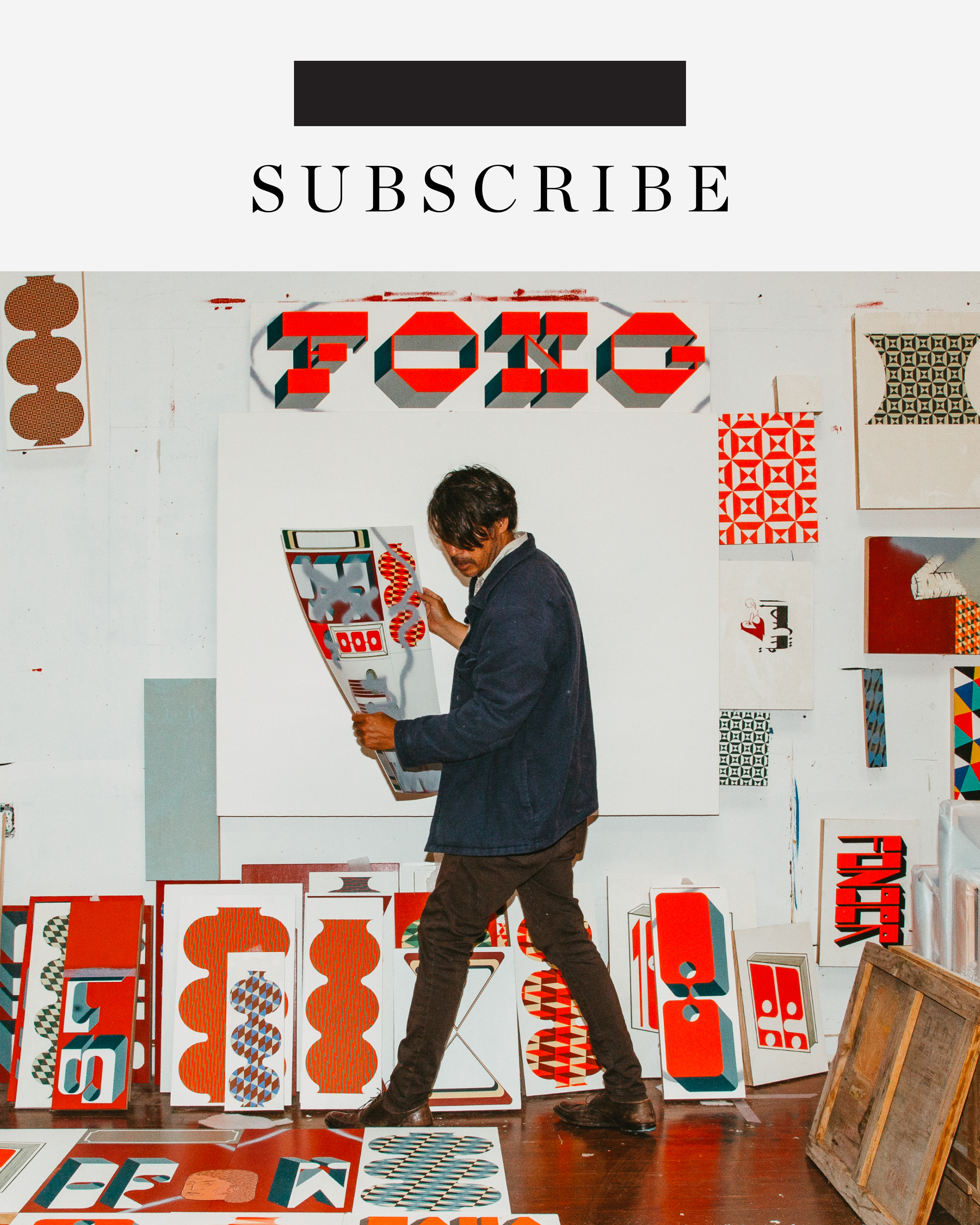 Subcribe