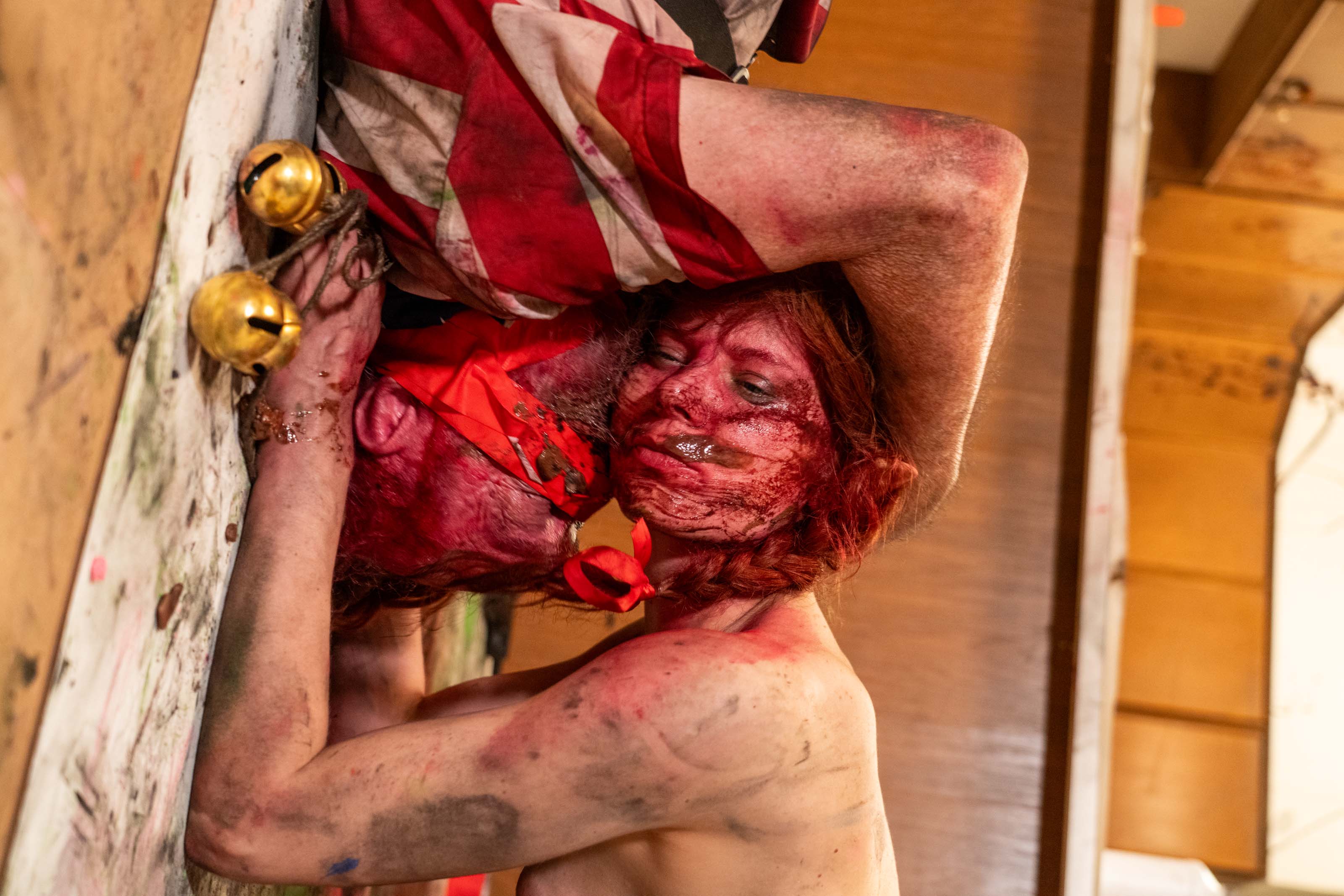 Paul McCarthy - Portrait