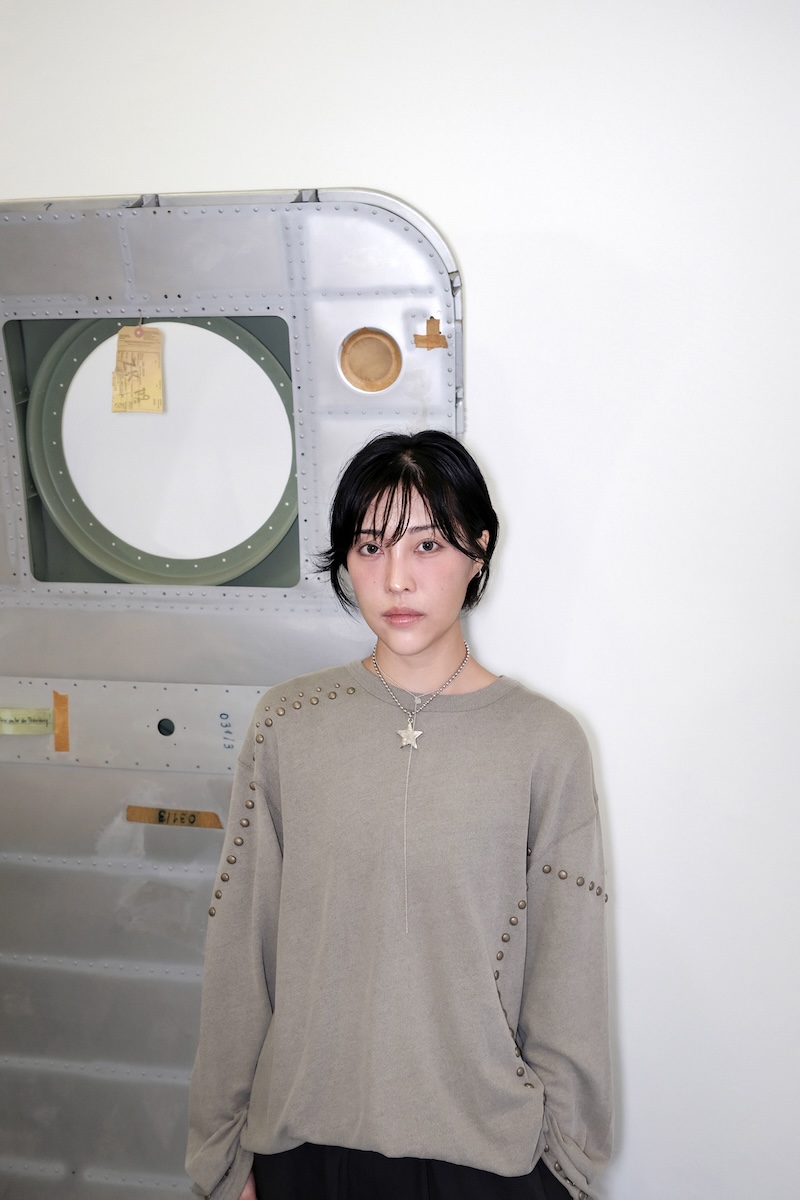 Ju Young Kim - Portrait