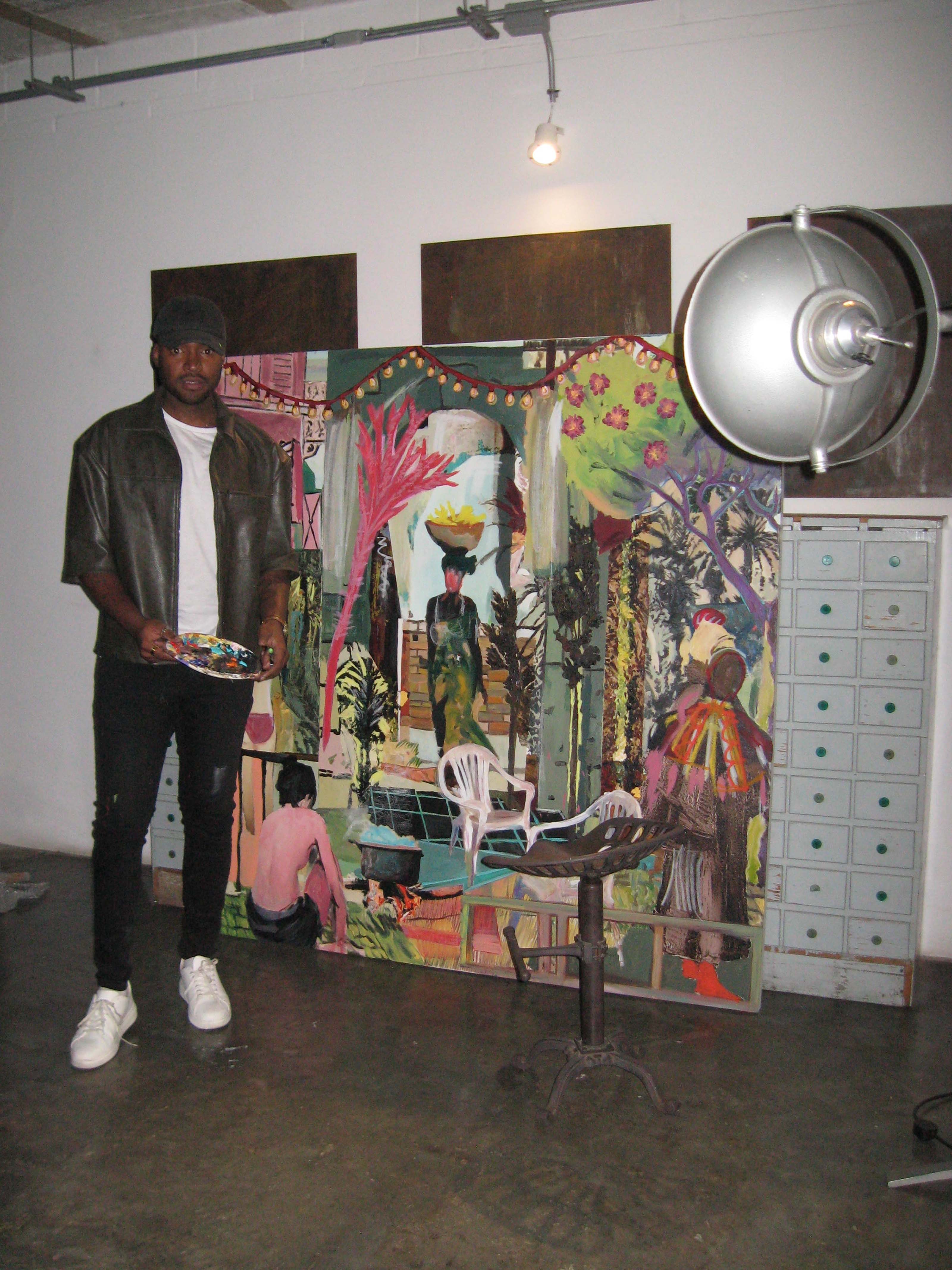 Olivier Souffrant