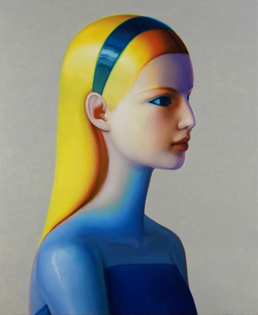 What is Good Looking? - Portrait