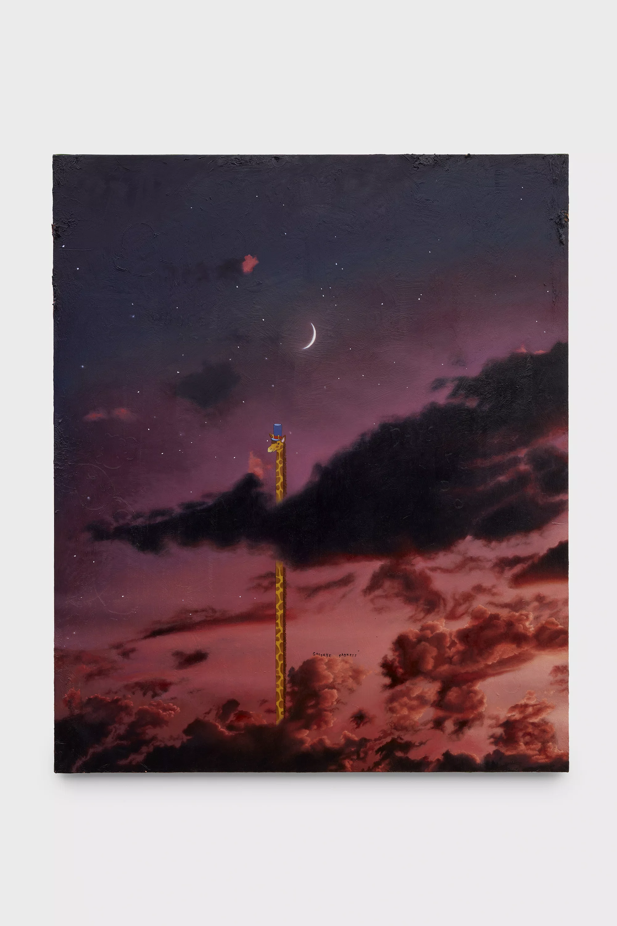 An Appreciation For... - Portrait