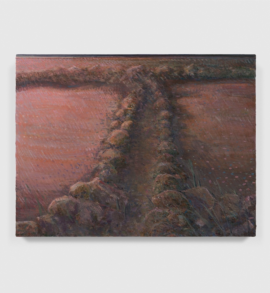 The Walking Part of Art