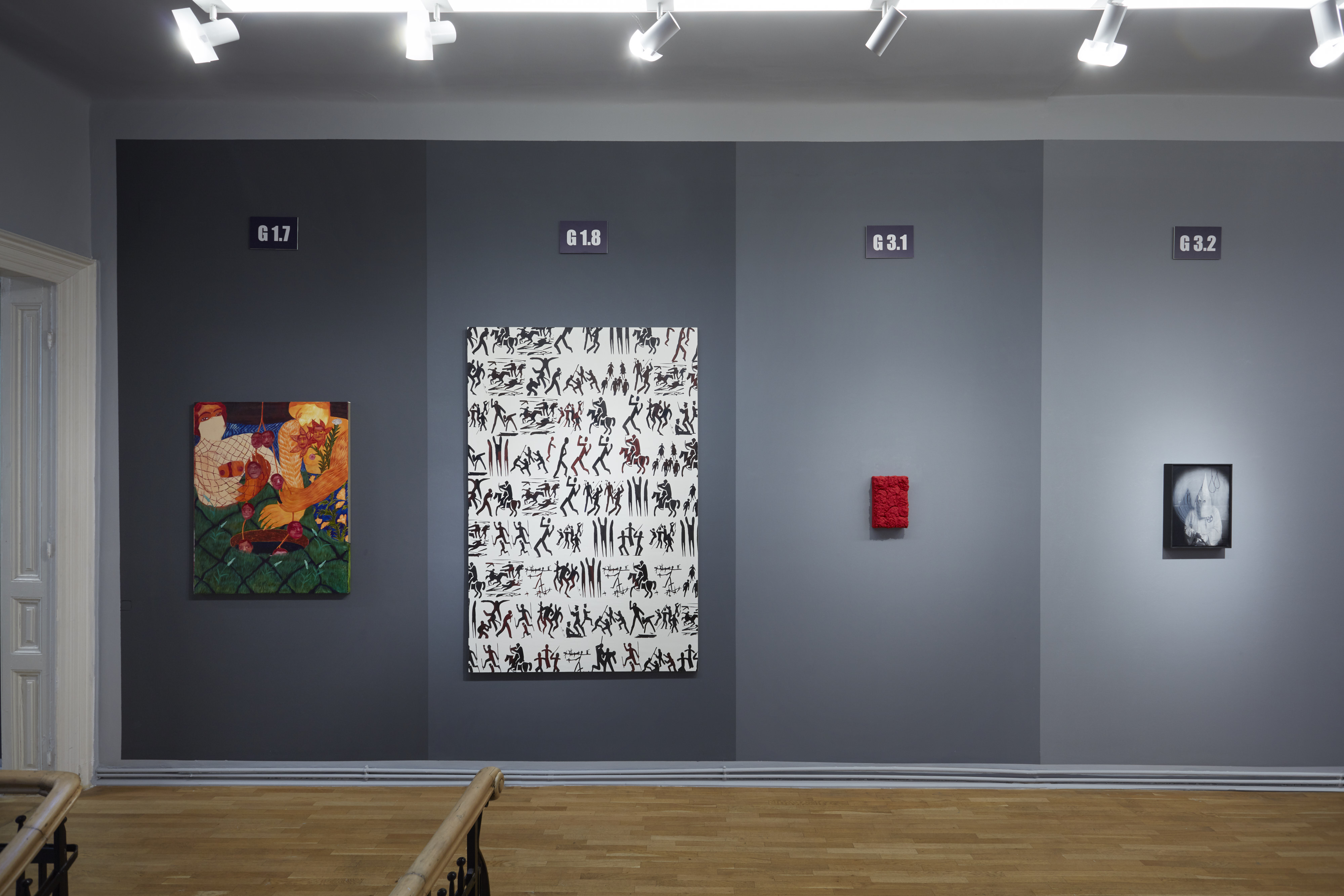 Notes from Underground, Part II: Wet Snow