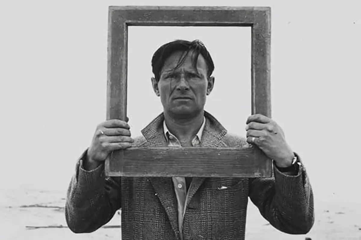 Why Is It So Hard To Write About Art Right Now? - Portrait