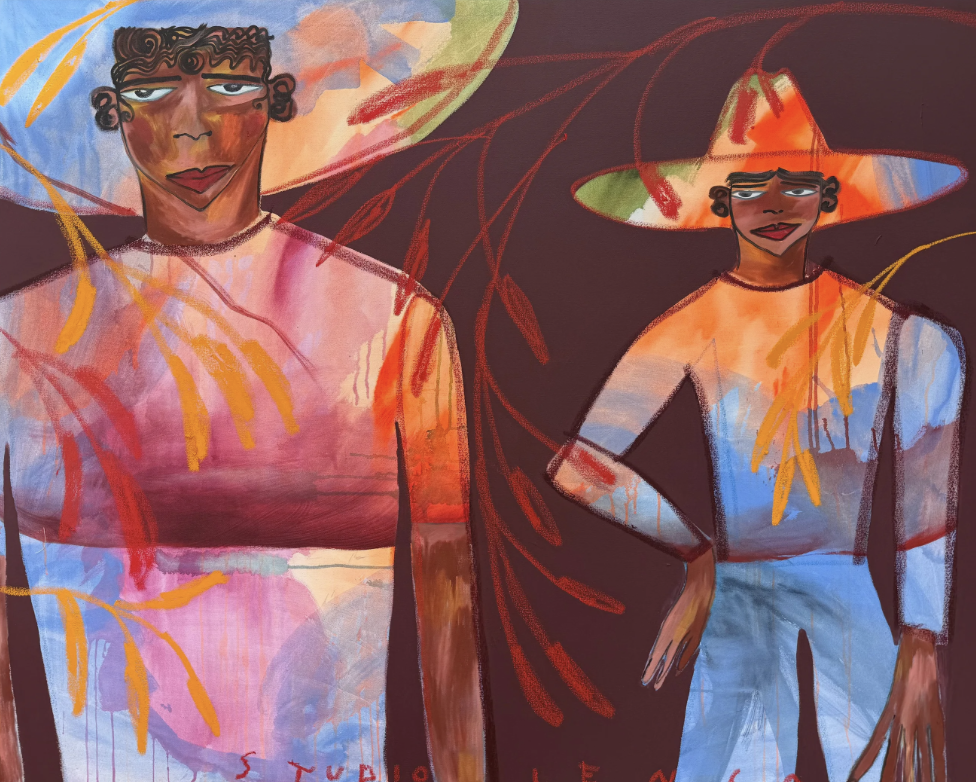A Three-Dot Guide To the Arts, September 2026 Edition