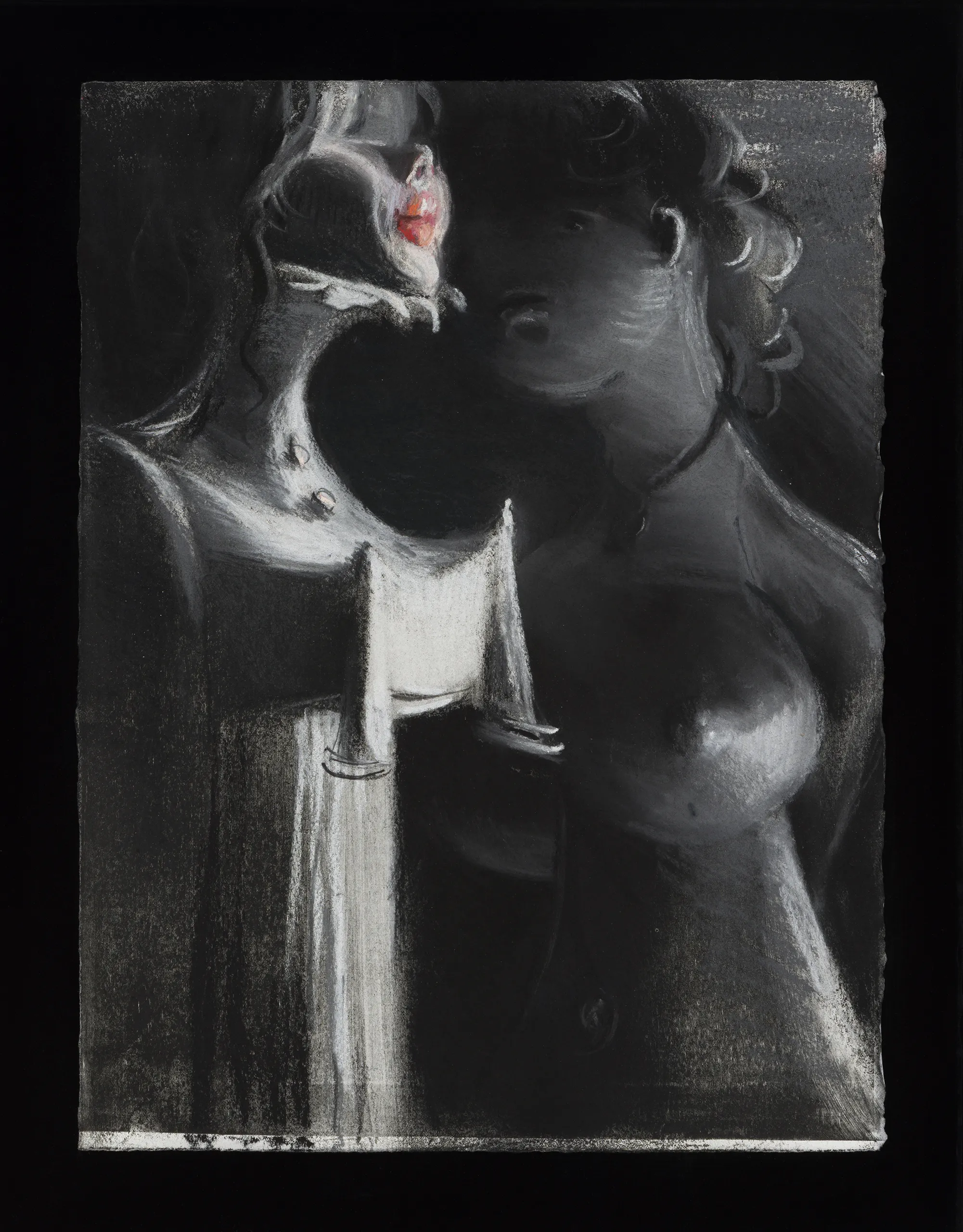 What Was This Year? - Portrait