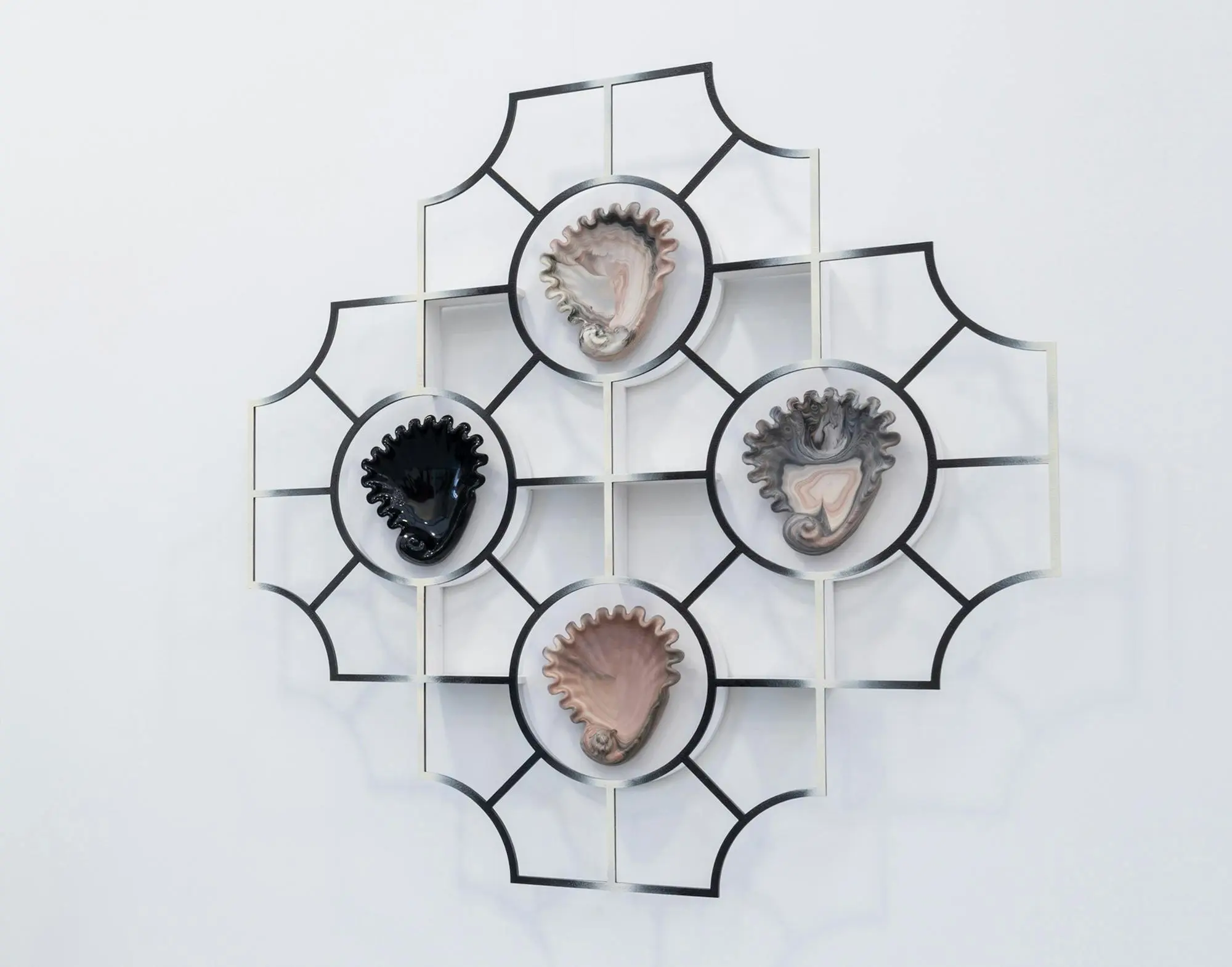 Edra Soto: The Place of Dwelling