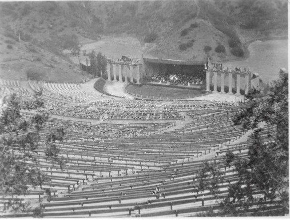 Unibrow Radio: A Ghost in the Gallery, Pt 2—Los Angeles Philharmonic