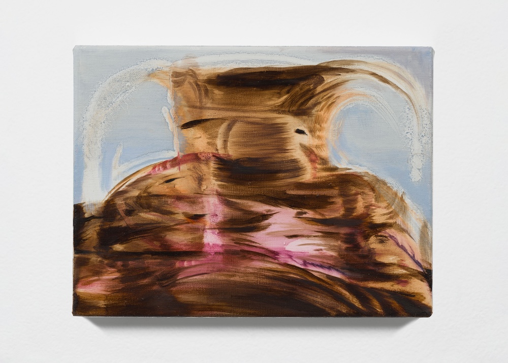 How to Preserve the Monuments - Portrait