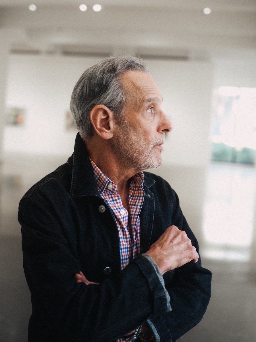 The Scientist of Instinct - Portrait