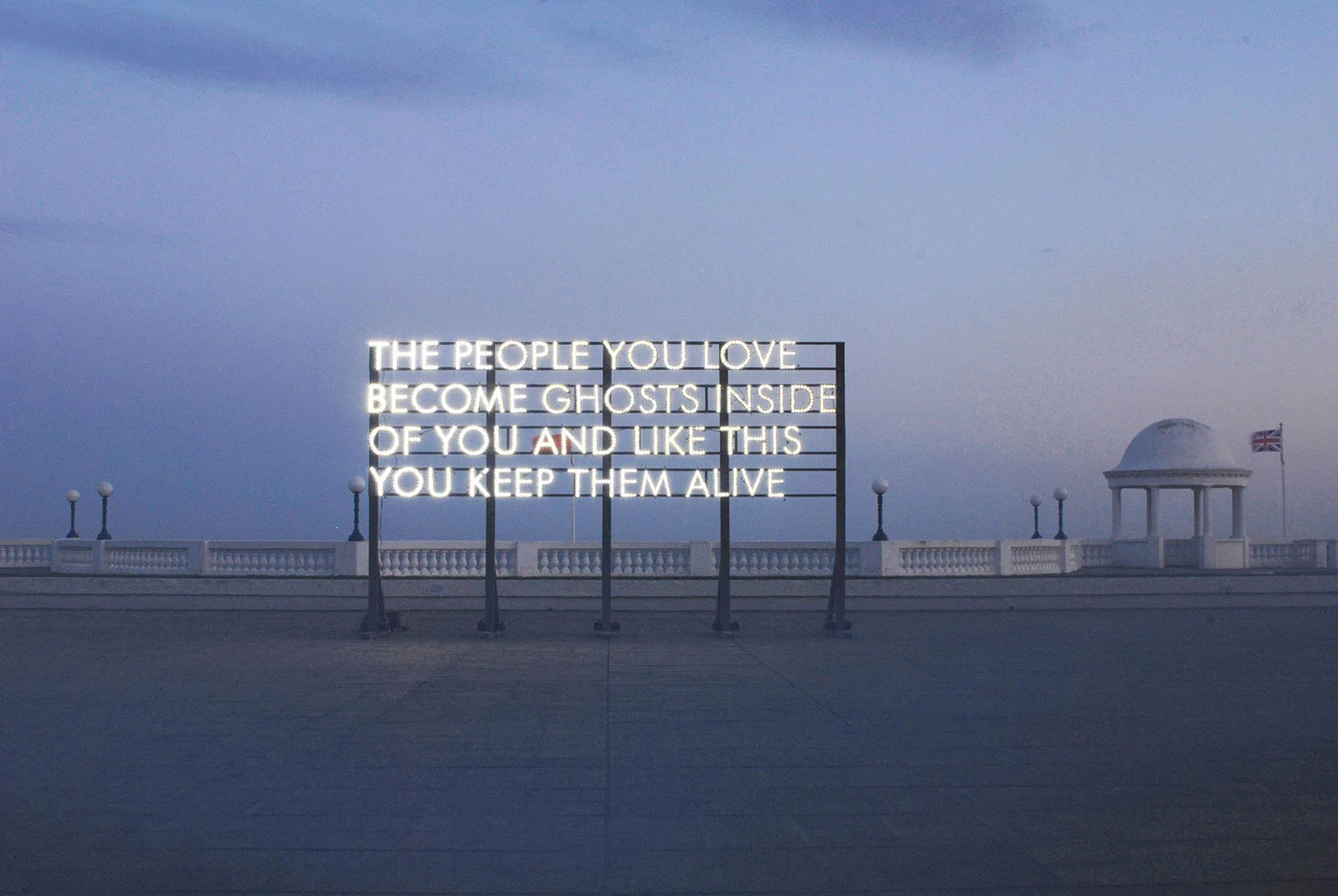Unibrow Radio: Robert Montgomery - Portrait
