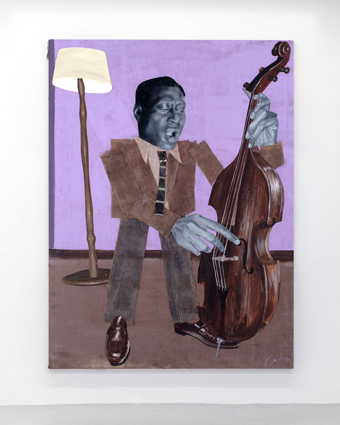 The Sound of South London - Portrait