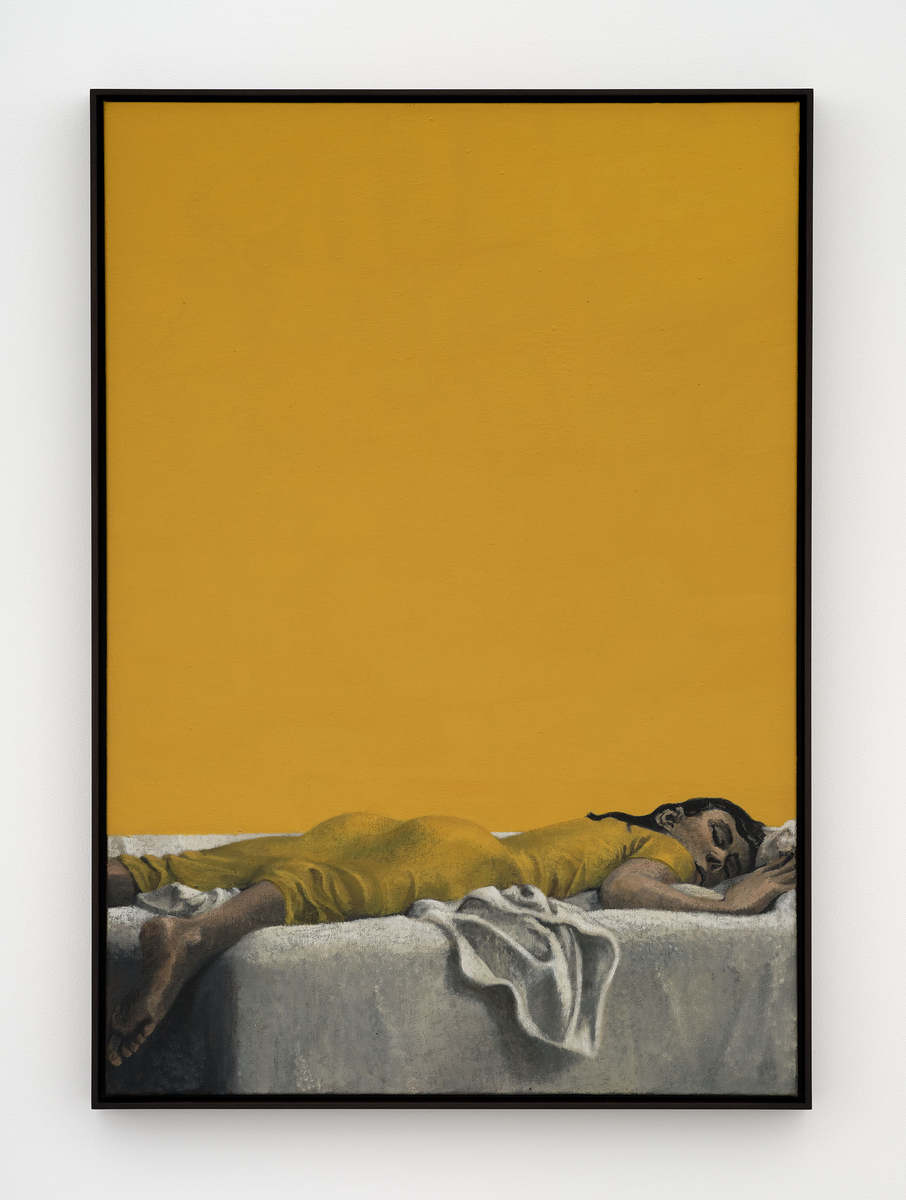 Some Safe, Some Simple, But it Still Matters - Portrait