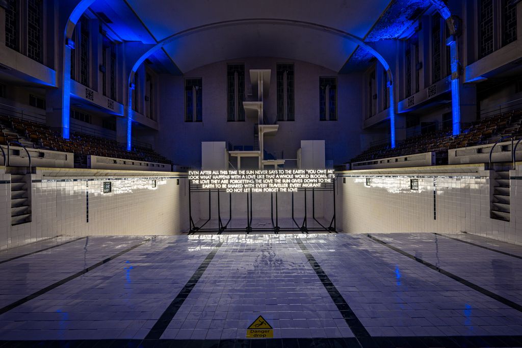 Dispatches from UK, Part 2