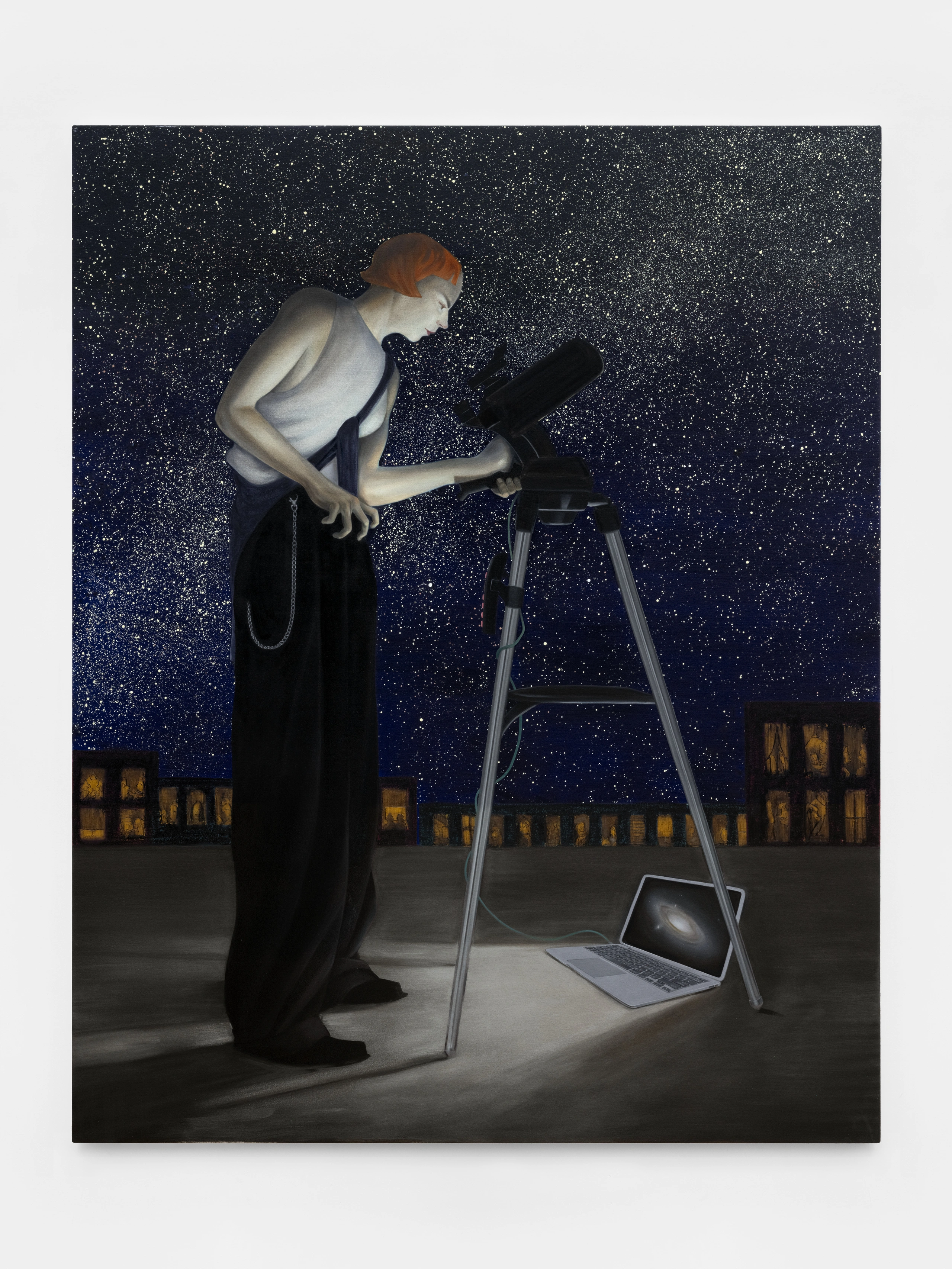 The How To Guide To Painting