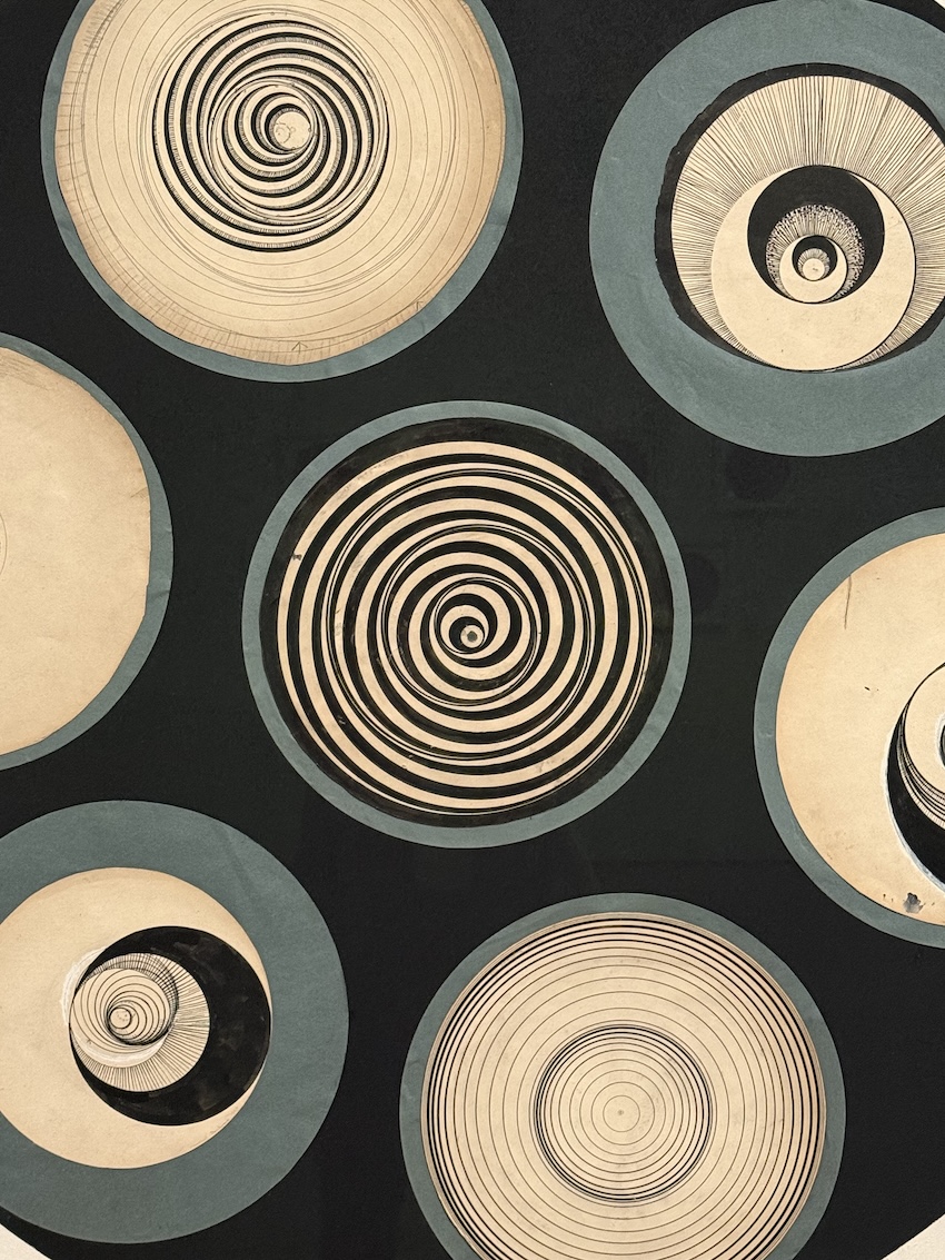 Like We Said, Every Century Needs a Dada