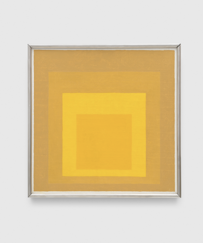 The Color and the Shapes