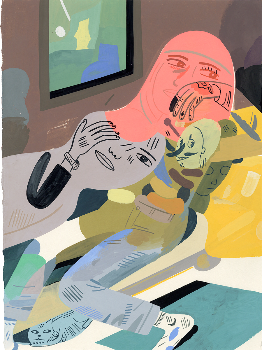 The Resurrection of Jason Jägel
