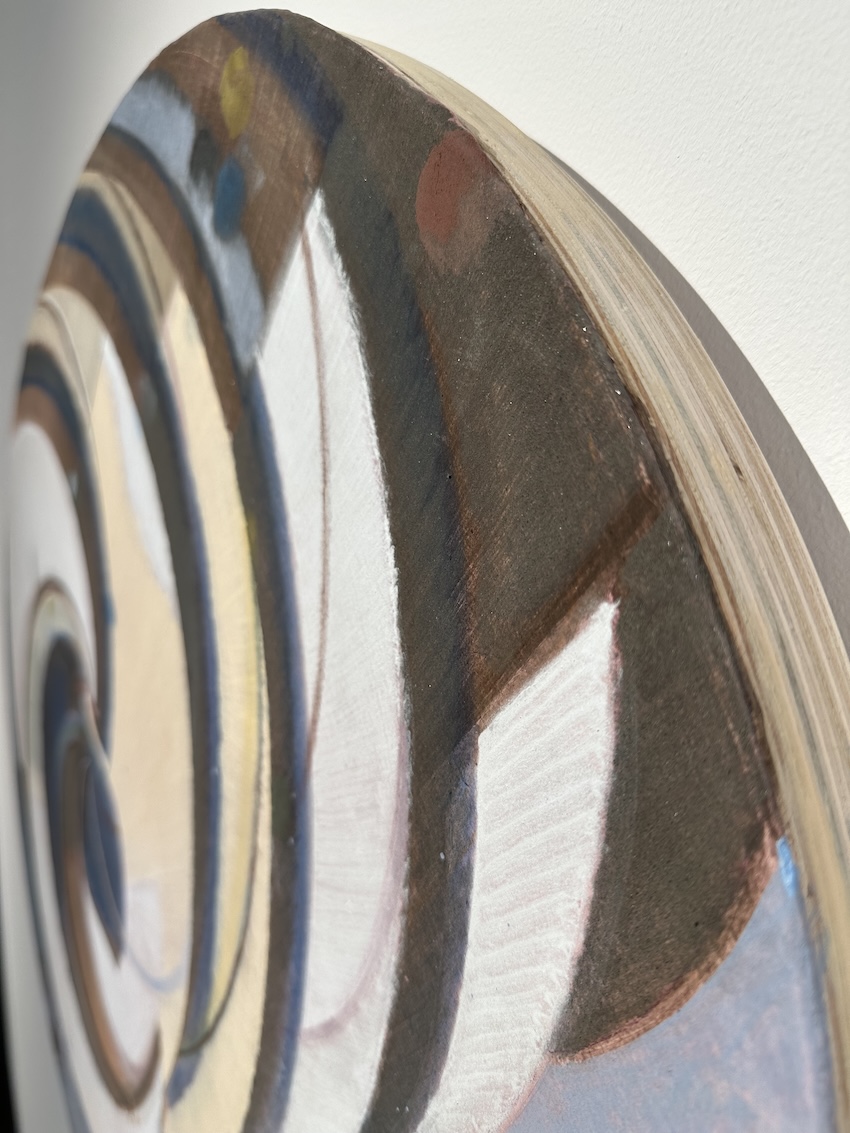 The Post-Geological Art of Afterstone