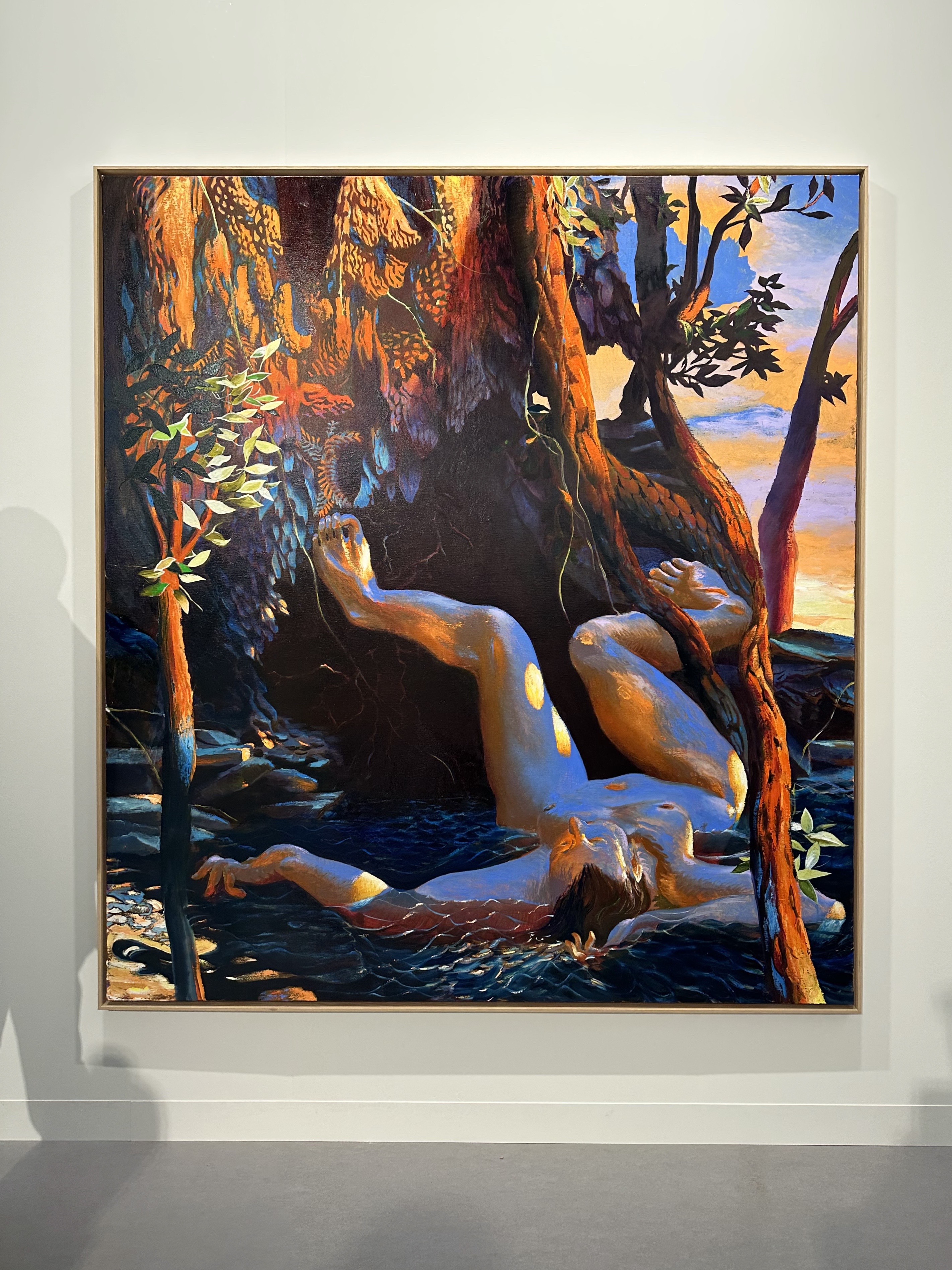 Highlights From the Parisian Art Basel