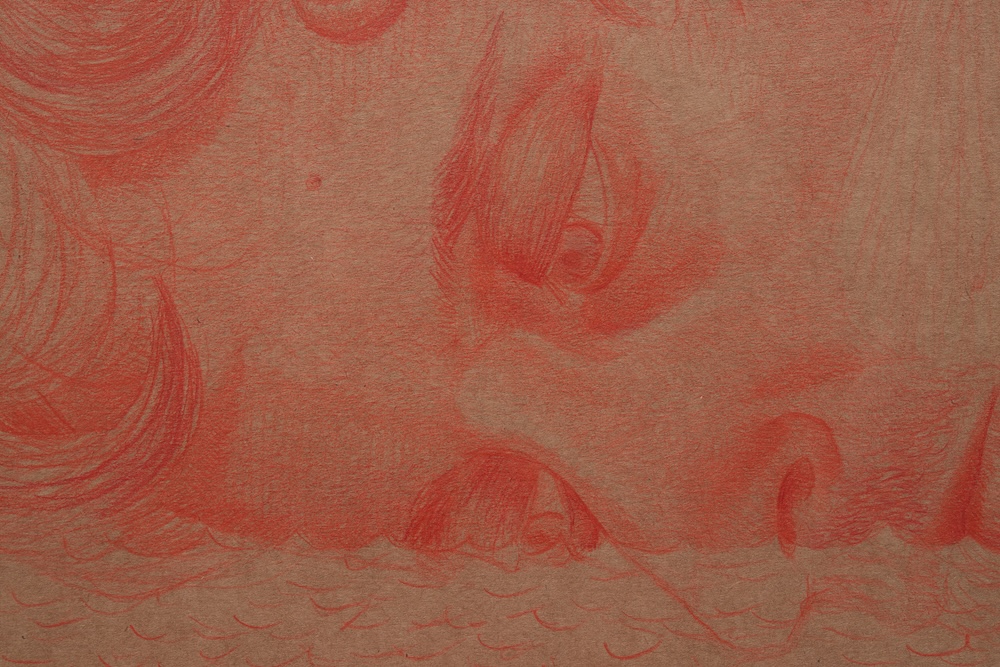 From Dusk to Dusk - Portrait
