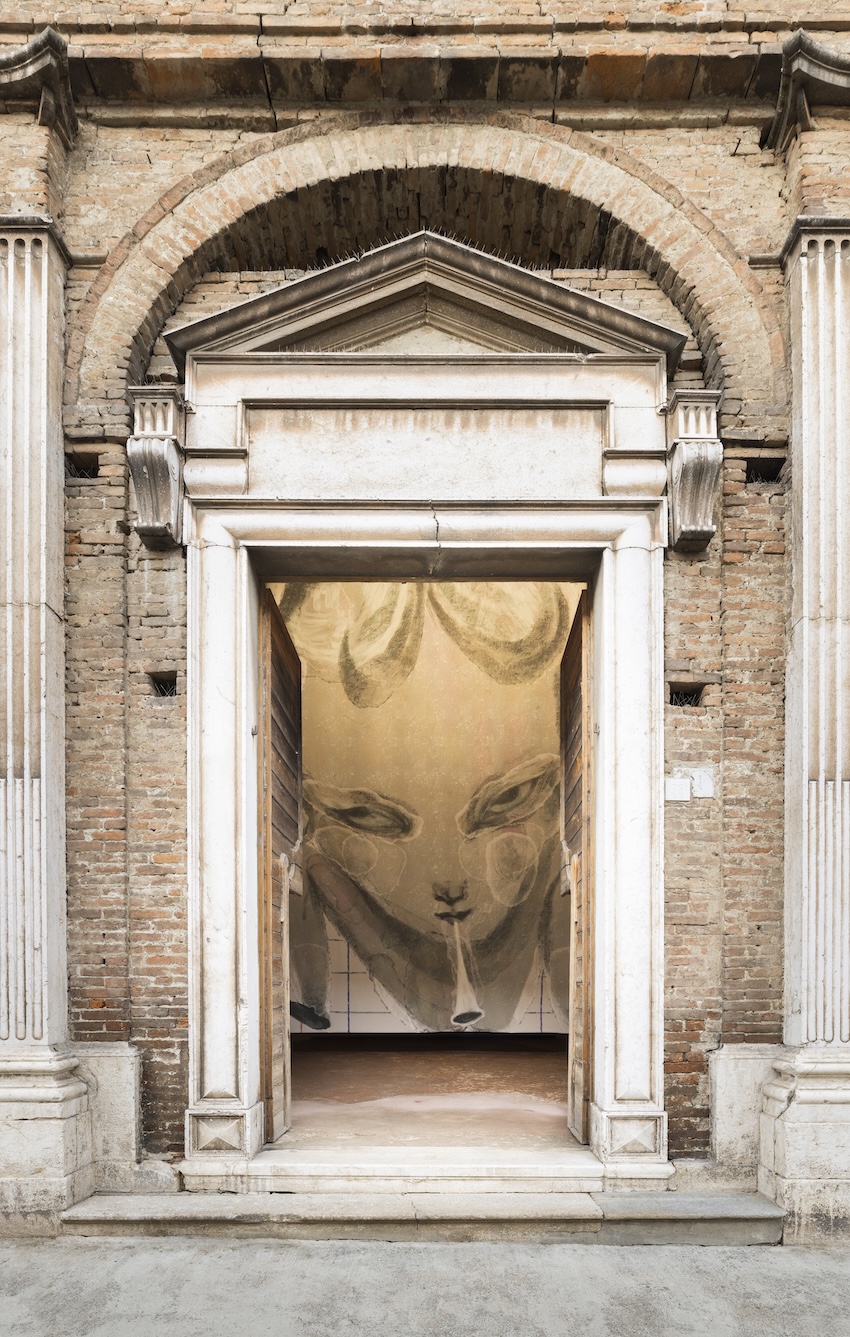 The Venetian Journals, Part 1