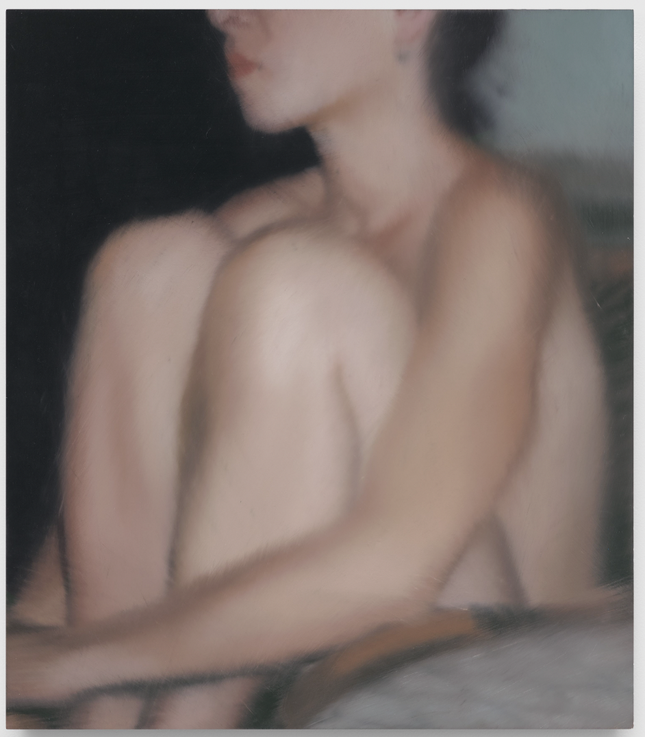 Why Gerhard Richter Matters Even More Today