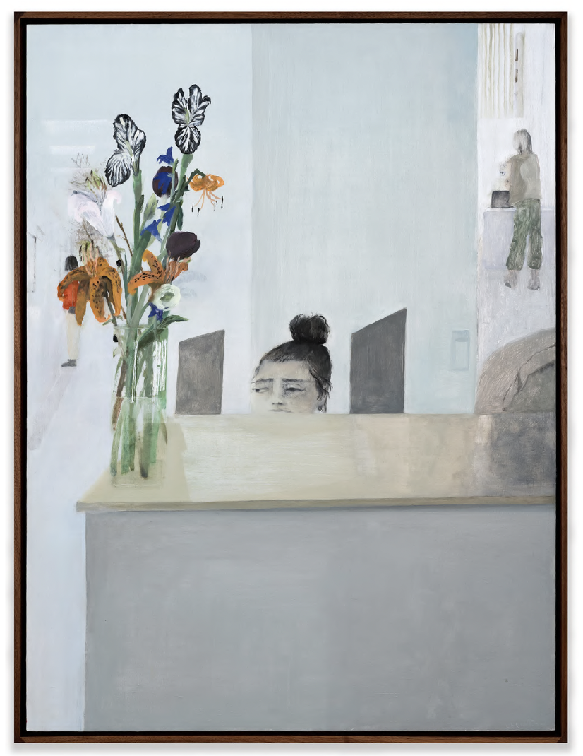 Parsley, Sage, Rosemary and Thyme