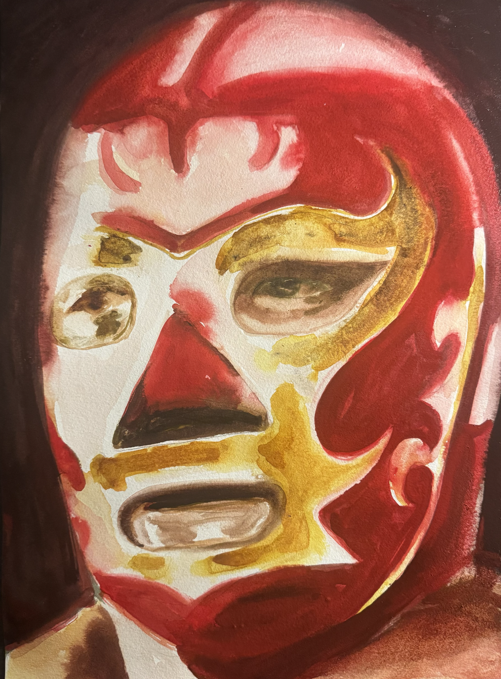 A Three Dot Mid November Exhibition Rundown (November 20th Edition) - Portrait