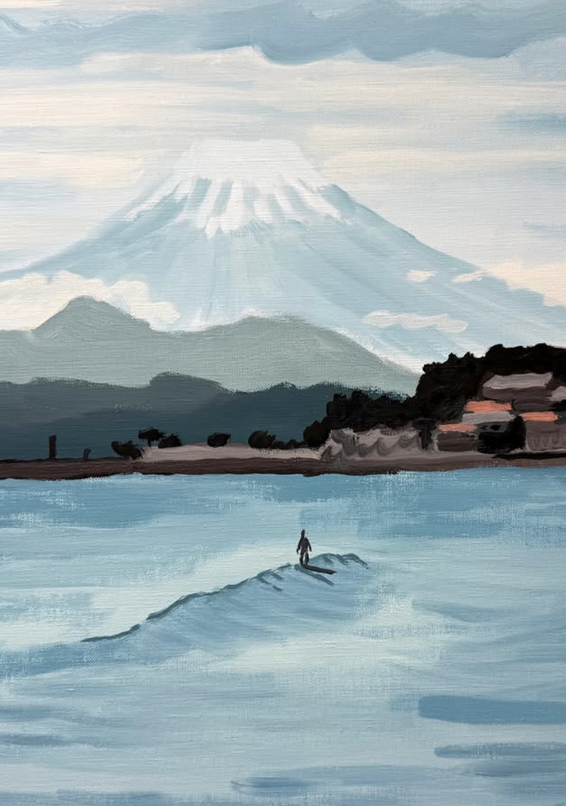 The Kamakura Friendship