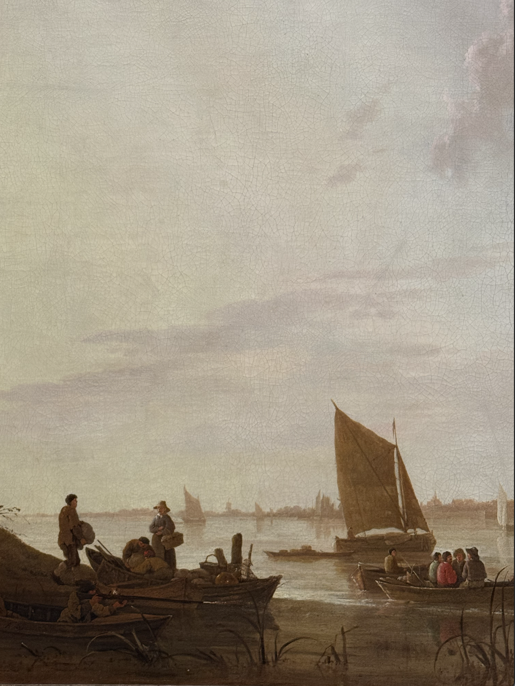 Lose Your Phone But Use Your Phone