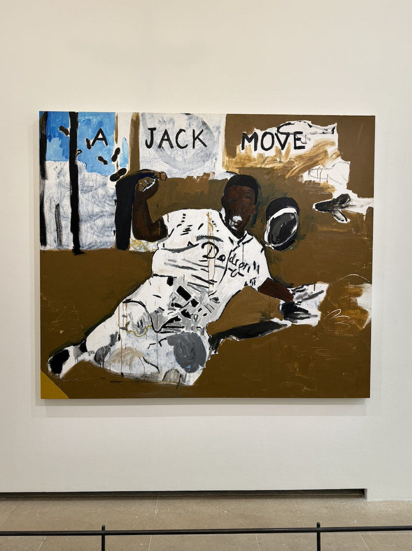The Continuing Energy of Henry Taylor