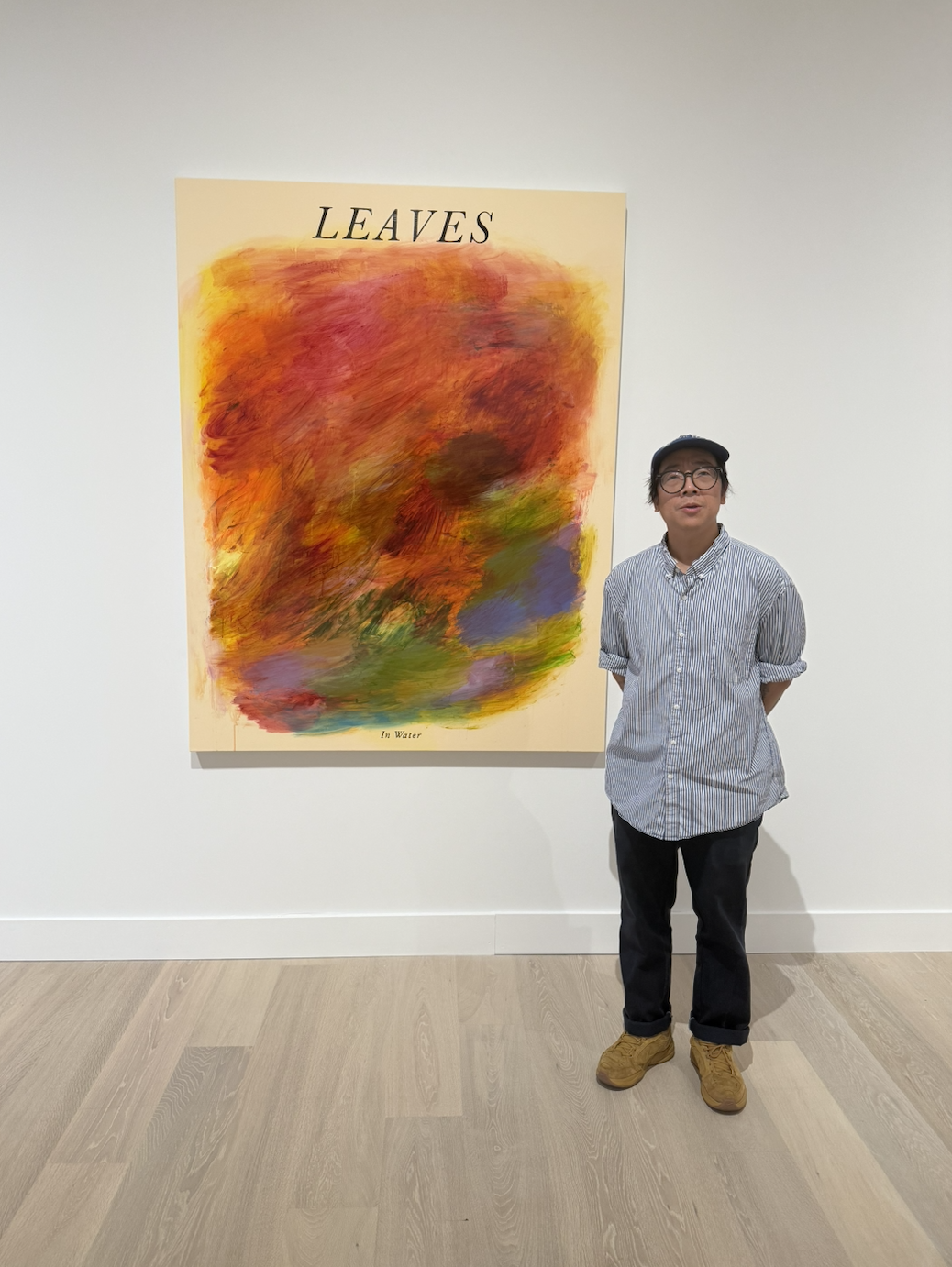 The Unibrow Interview: A Conversation About Time with Andrew Kuo