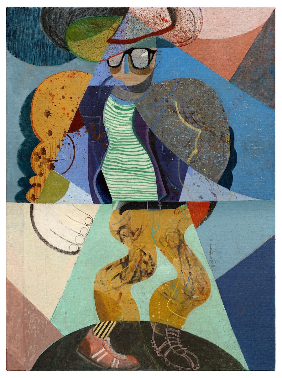 The Crack in the Bowl