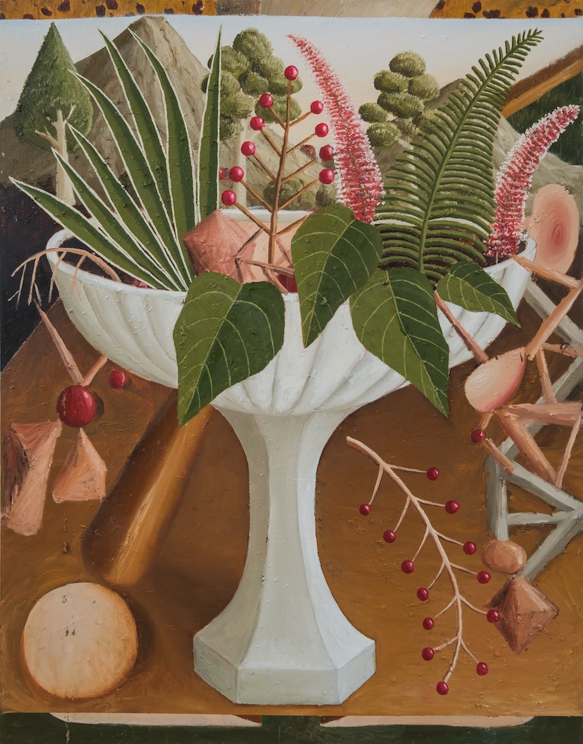 The Imminence and Immensity of Siro Cugusi