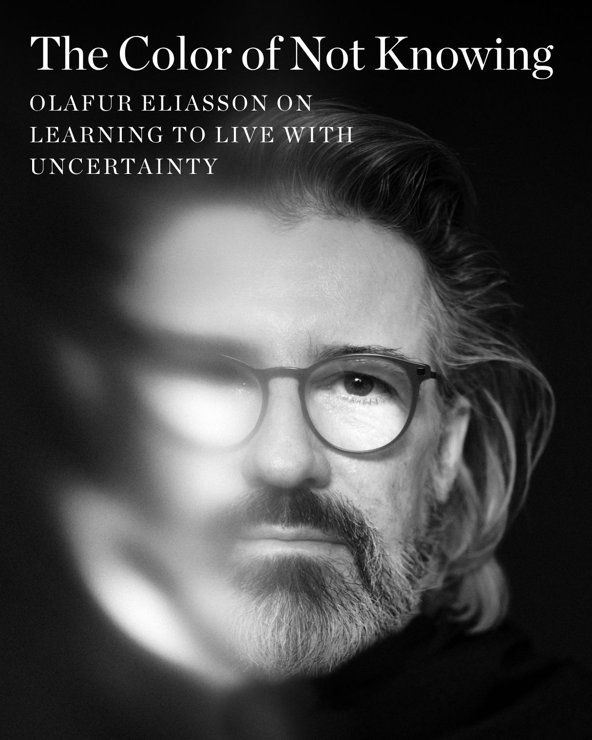 Olafur Eliasson