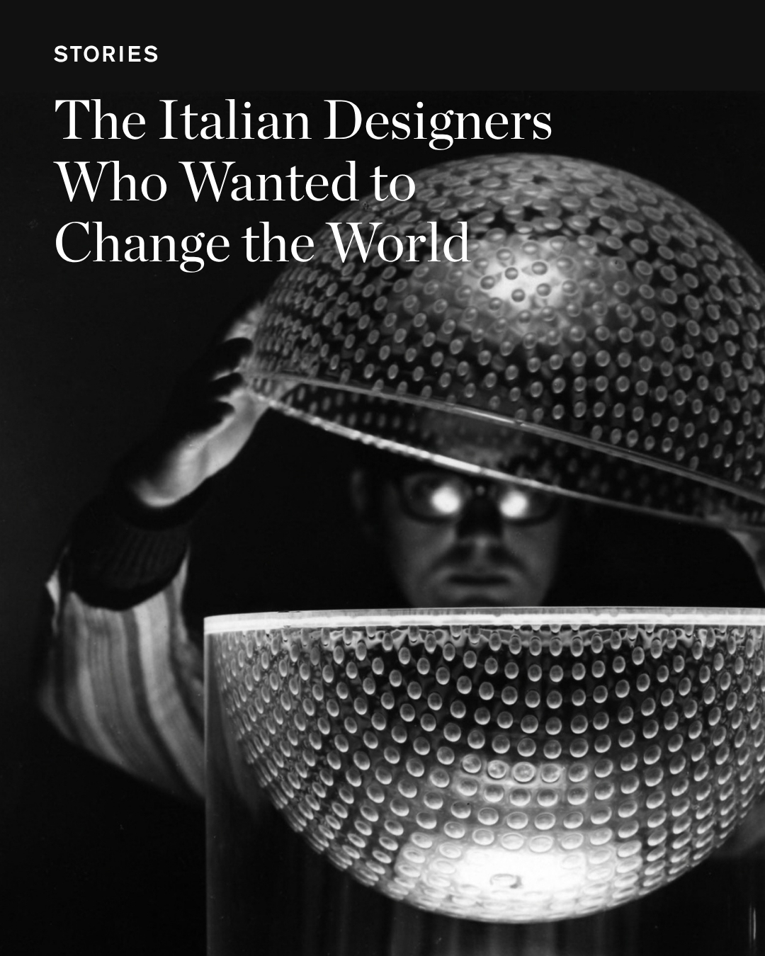 The Radical Italians