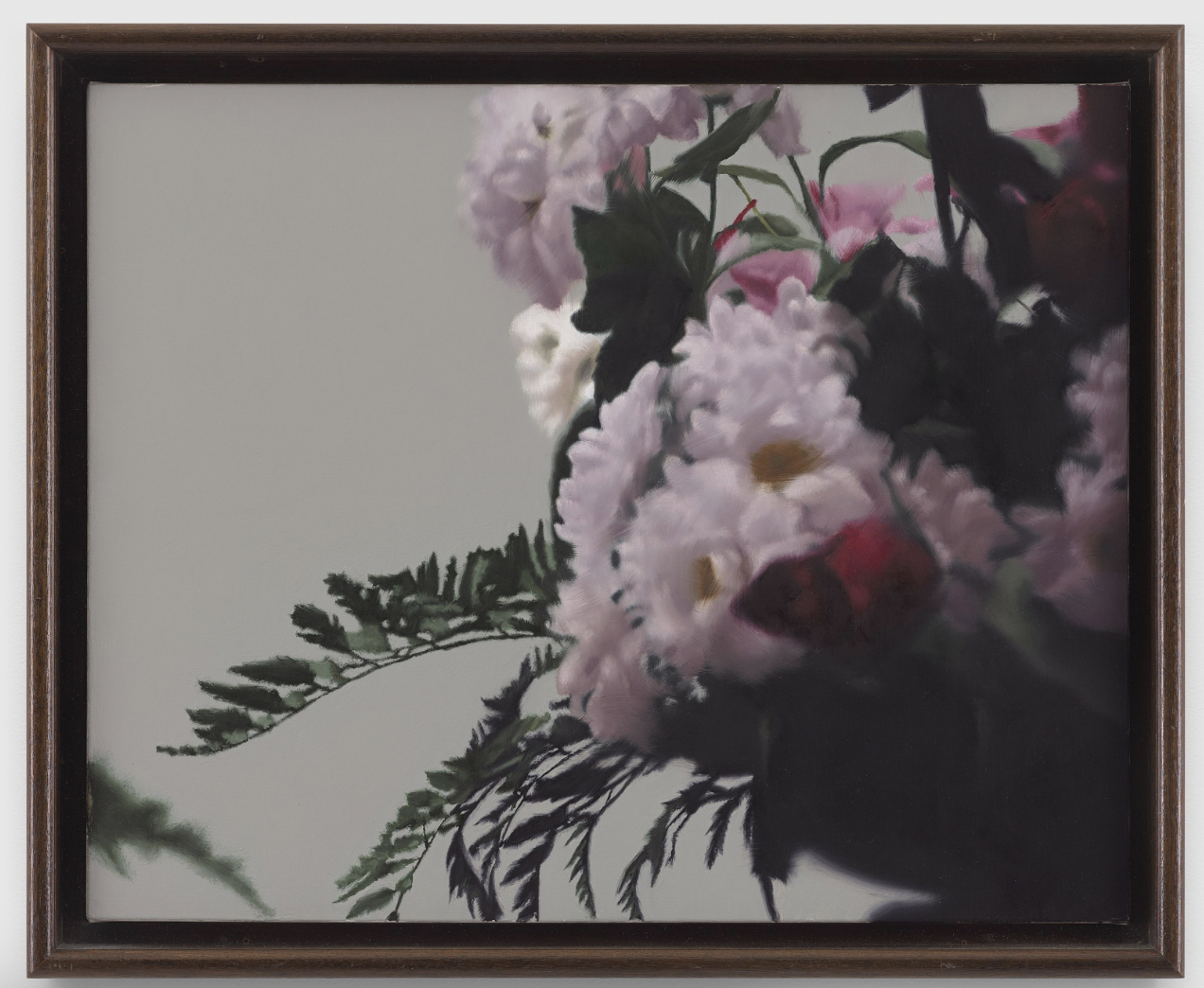 Richter,  Blumen (Flowers), 1992