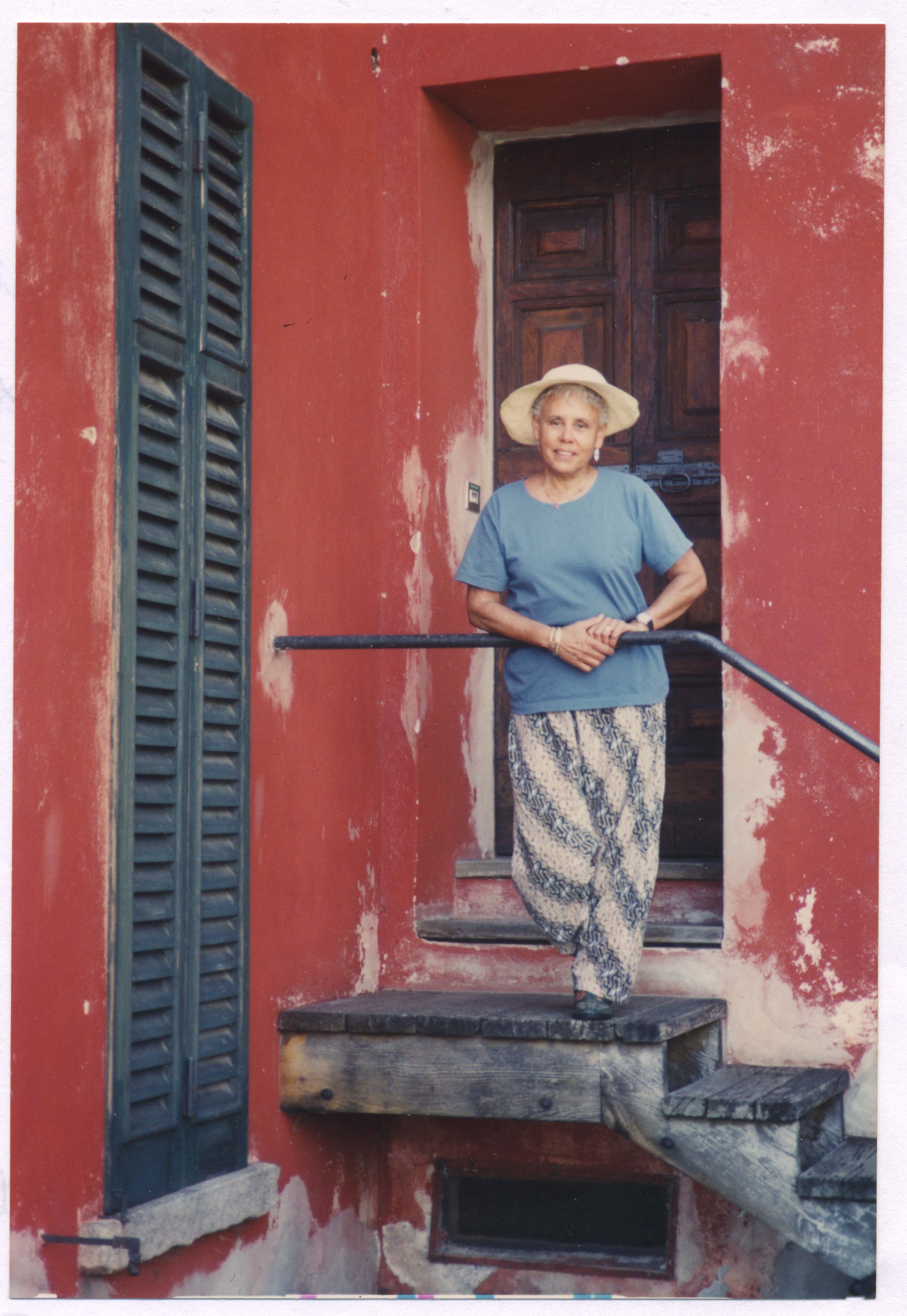 Betye Saar's Visions of Reality, Altered - Featured image