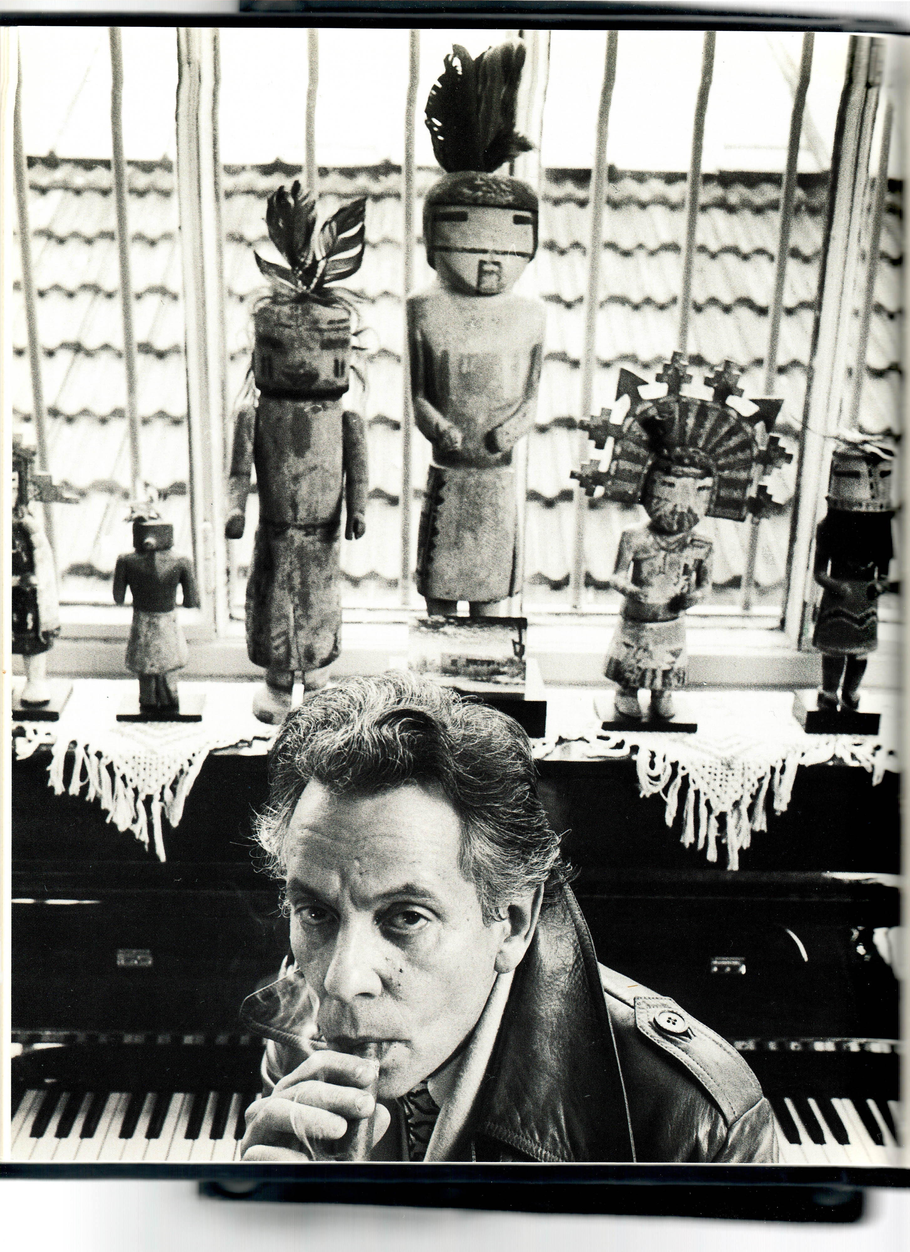 A Humanist Speaking from the Torture Chambers