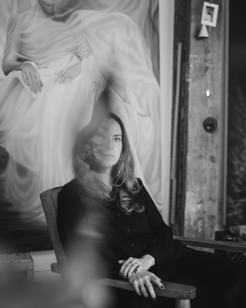 The Artist as Channel - Featured image
