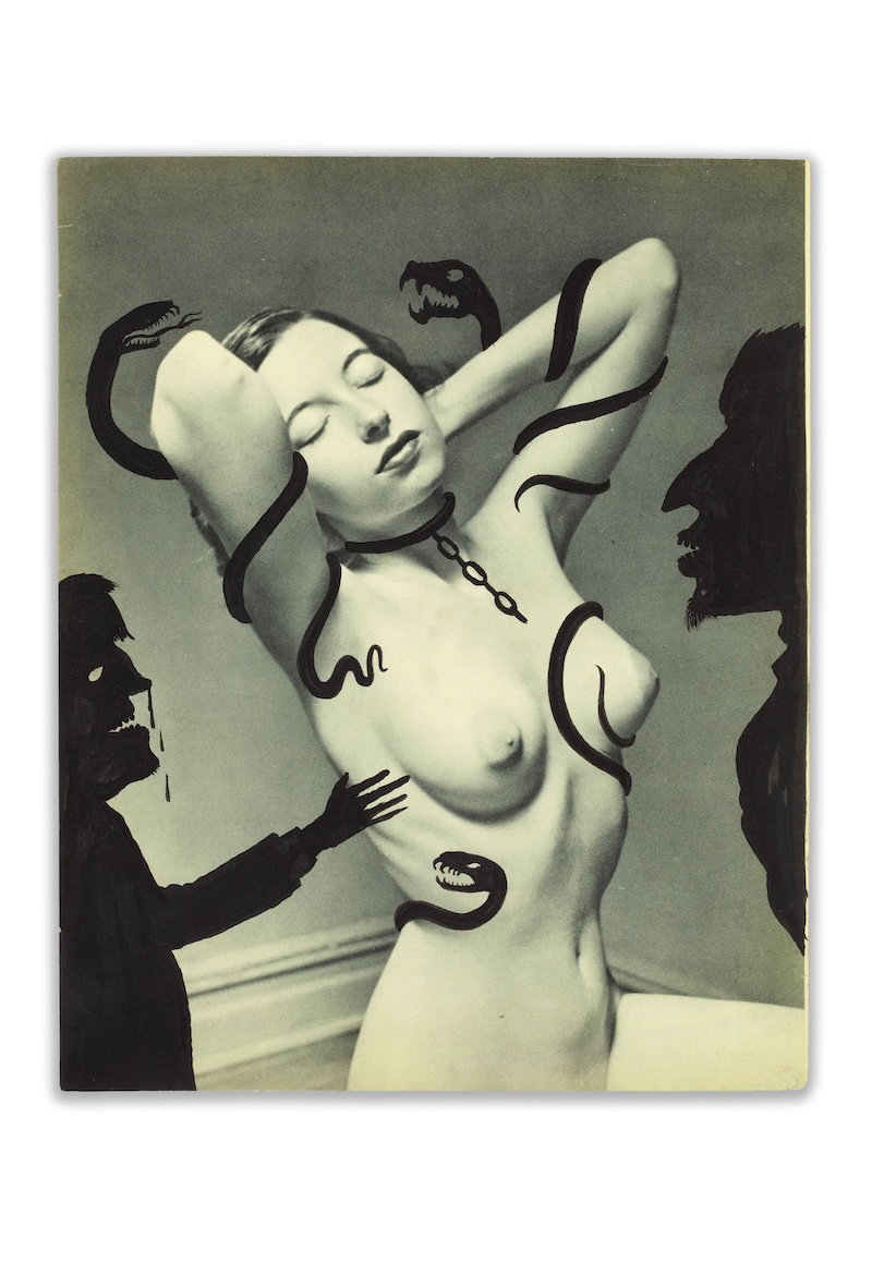 Where the Souls Meet - Featured image