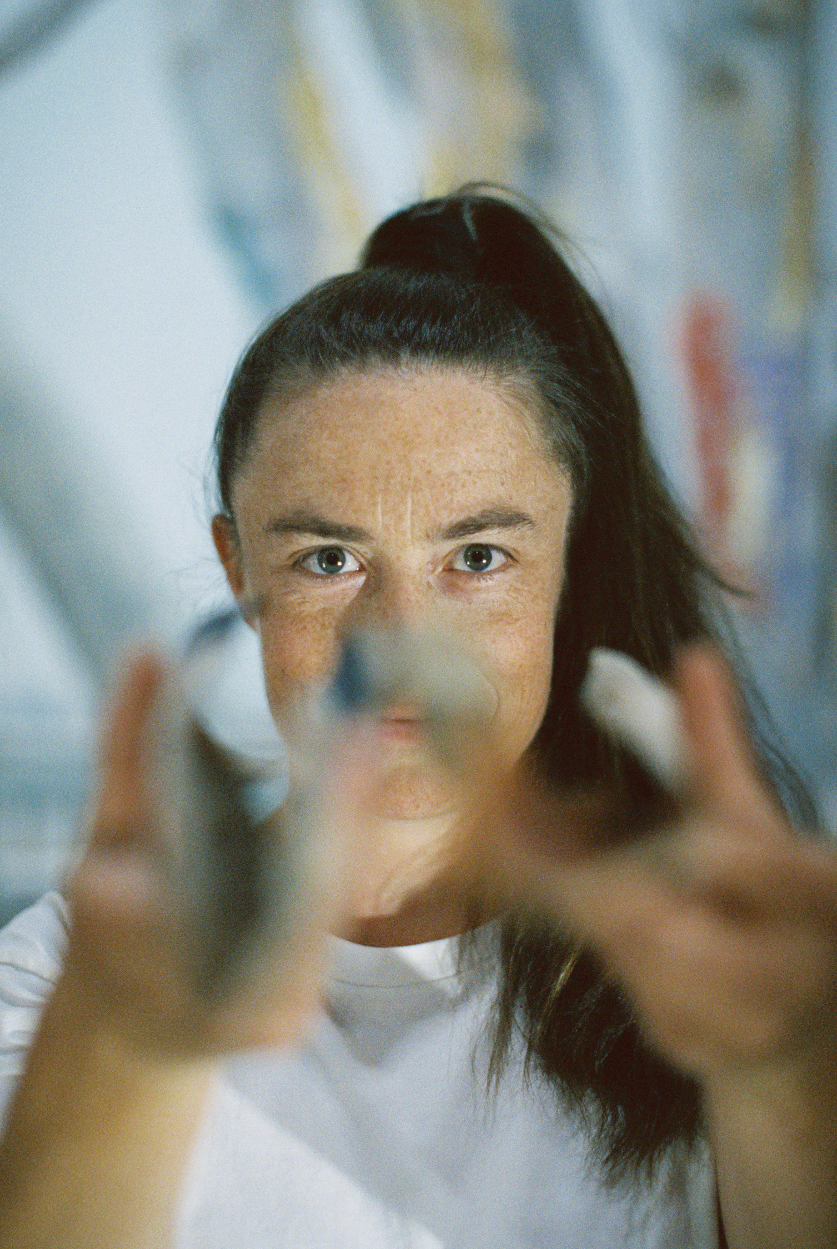 Adele Renault is the Composer